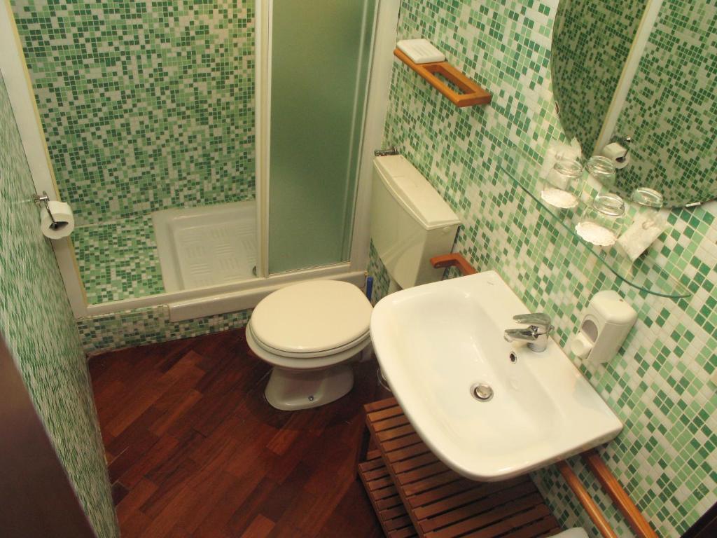 Gourmet B&B Giglio Bianco Florence Exterior photo